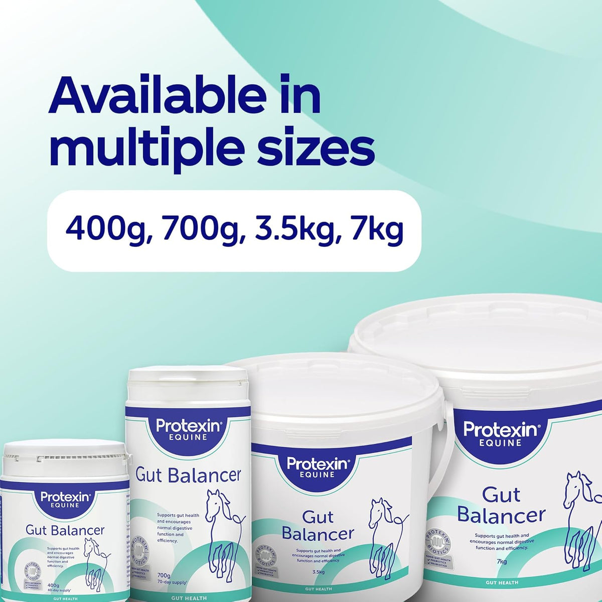 Protexin Equine Gut Balancer
