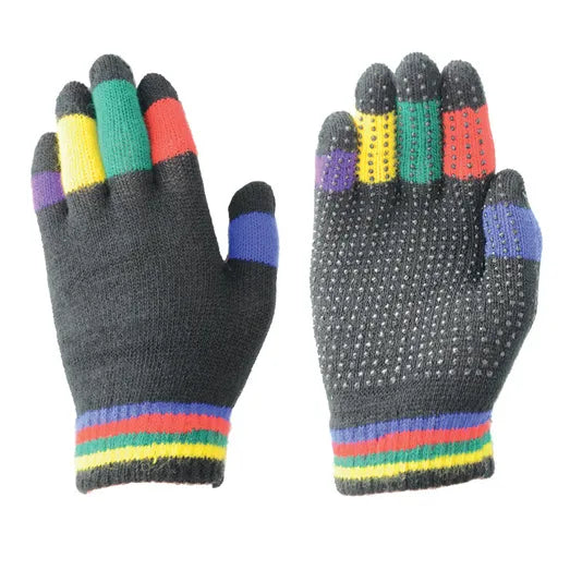 Hy Equestrian Magic Gloves