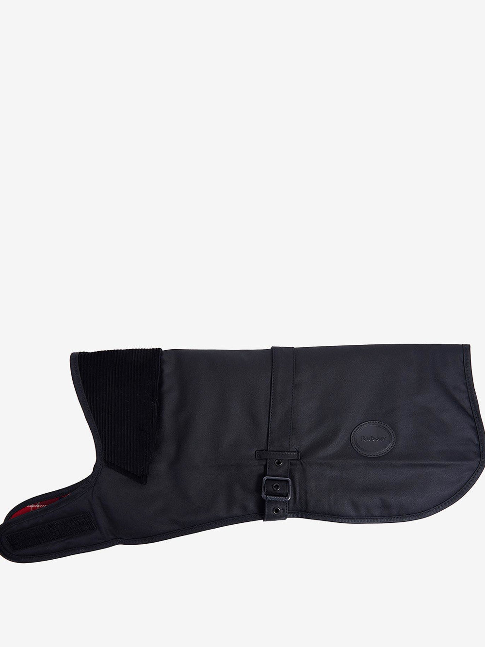 Barbour Waxed Dog Coat