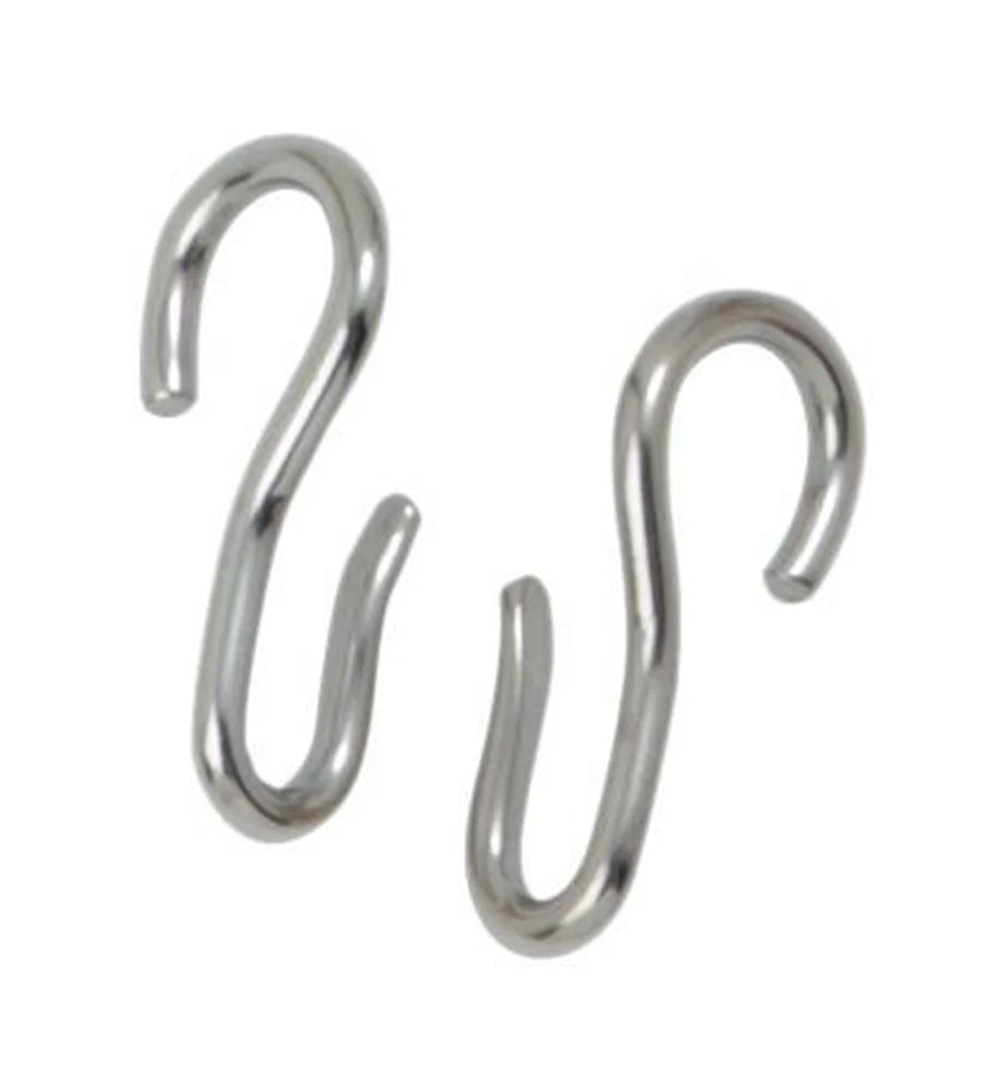 Korsteel Curb Chain Hooks