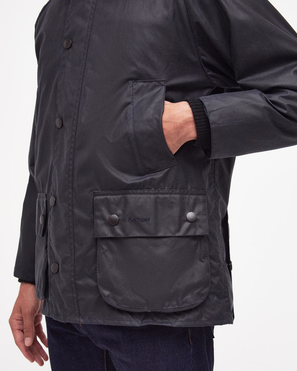 Barbour Bedale® Wax Jacket