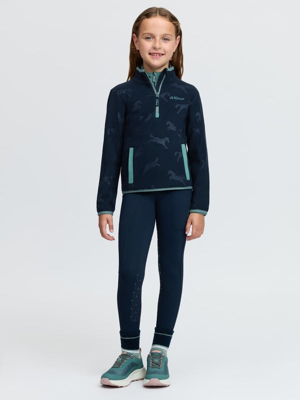 LeMieux Mini Maggie Horse Fleece AW26