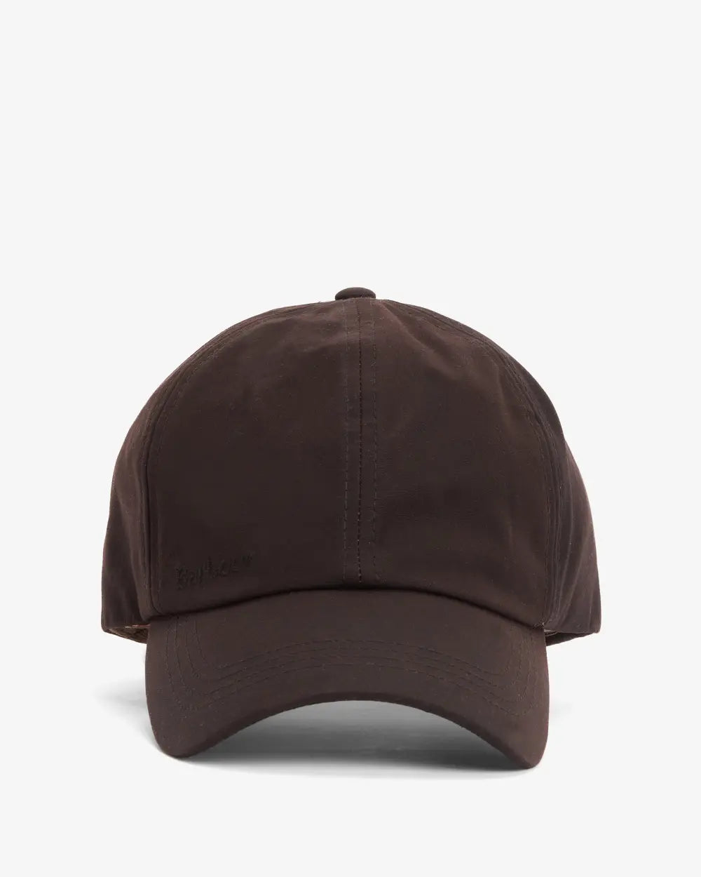 Barbour Waxed Sports Baseball Cap