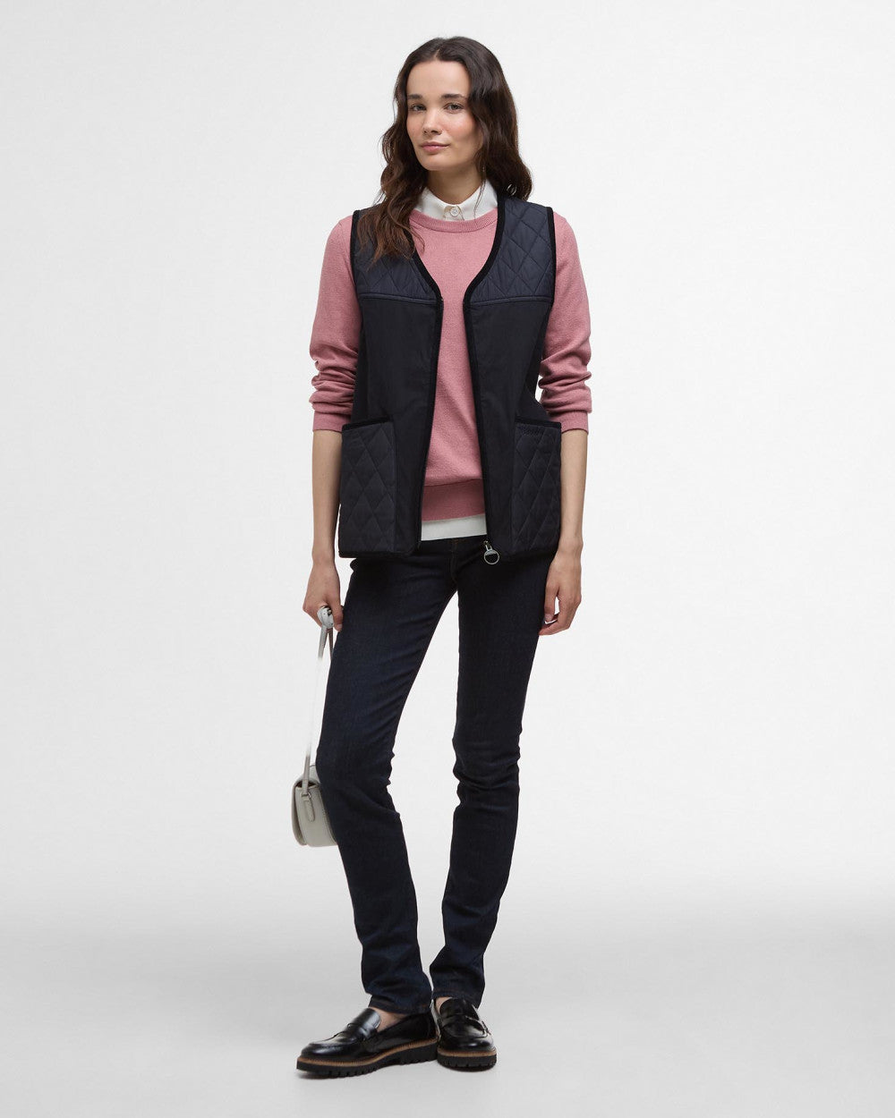 Barbour Women's Barbour Blake Gilet SS25