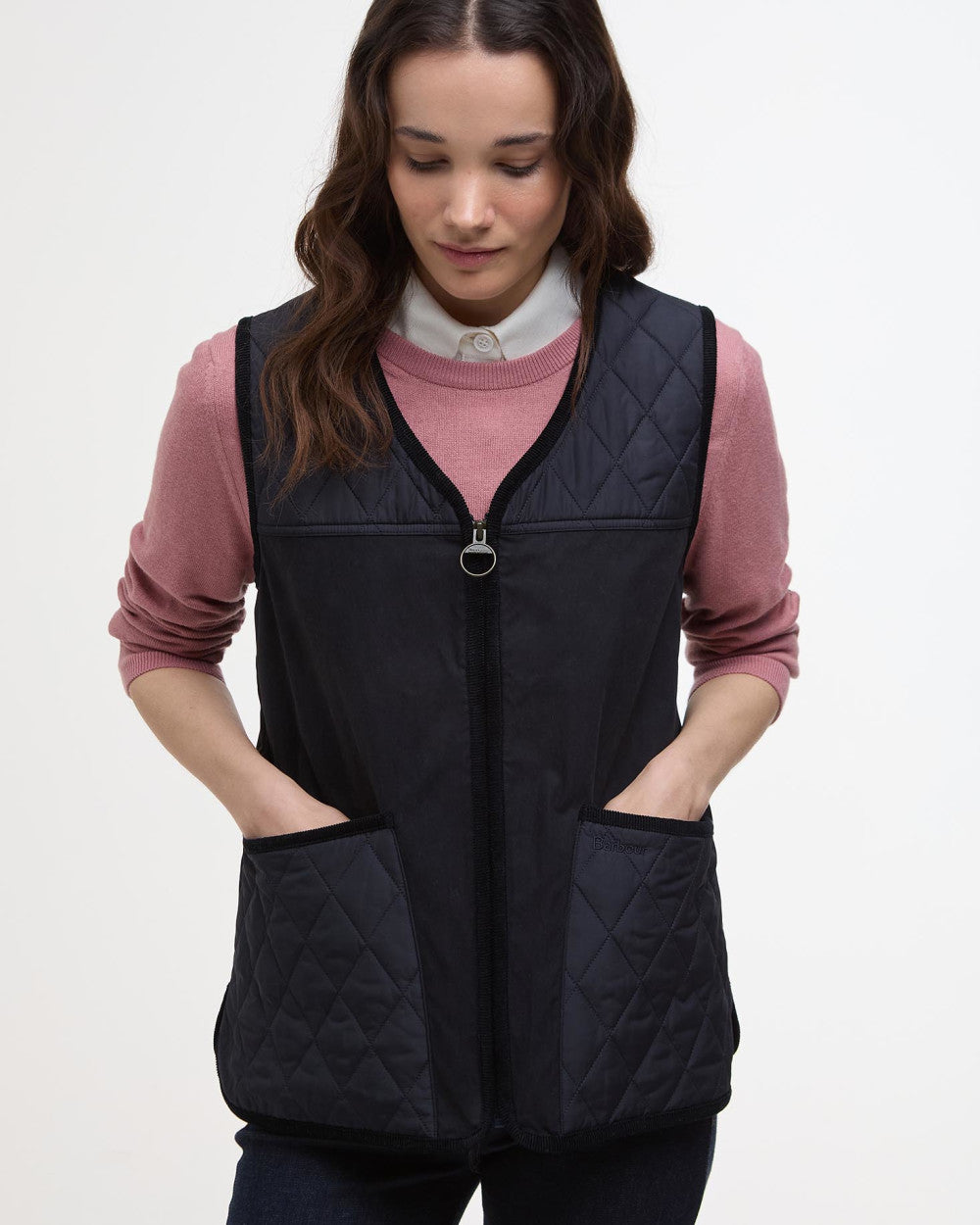 Barbour Women's Barbour Blake Gilet SS25
