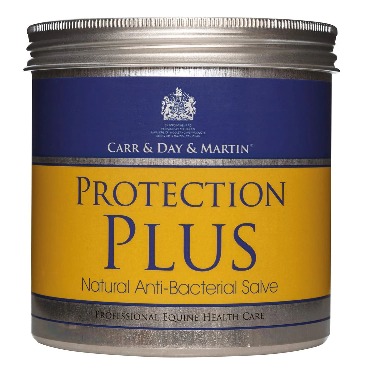 Carr & Day & Martin Protection Plus Antibacterial Salve 500g