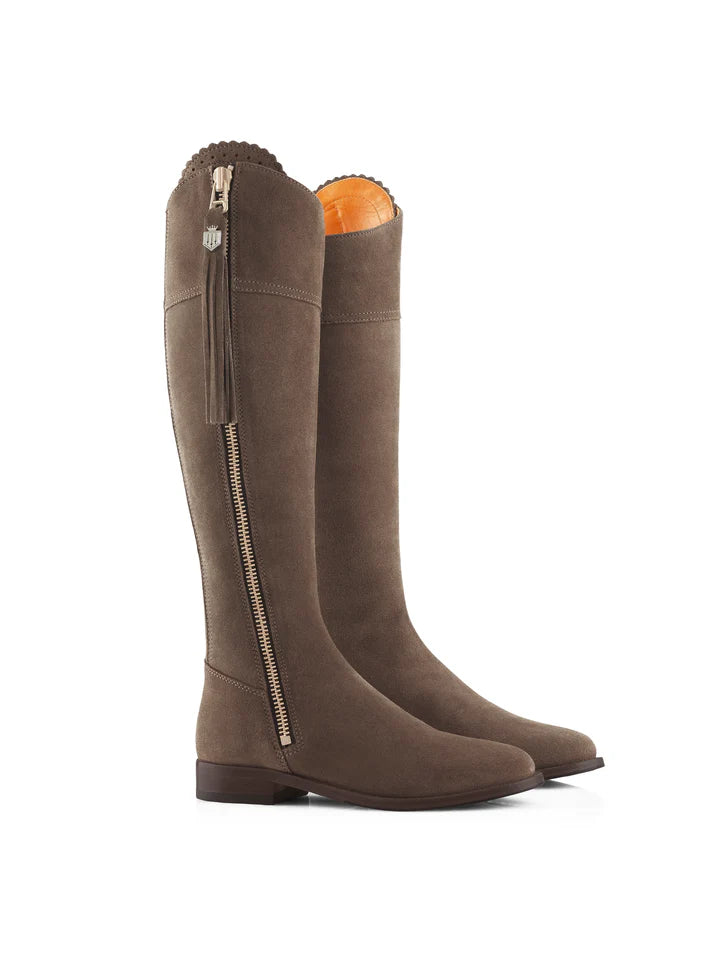 Fairfax & Favor Regina AW25 - Reg Fit