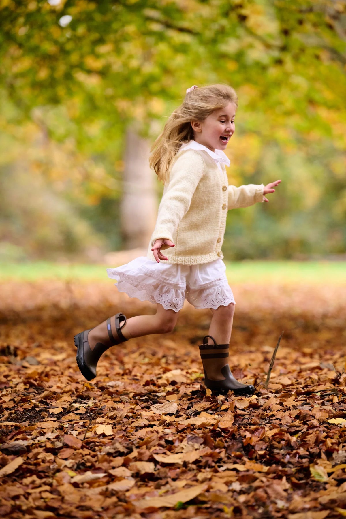 Dubarry Splash Children's Waterproof Boots