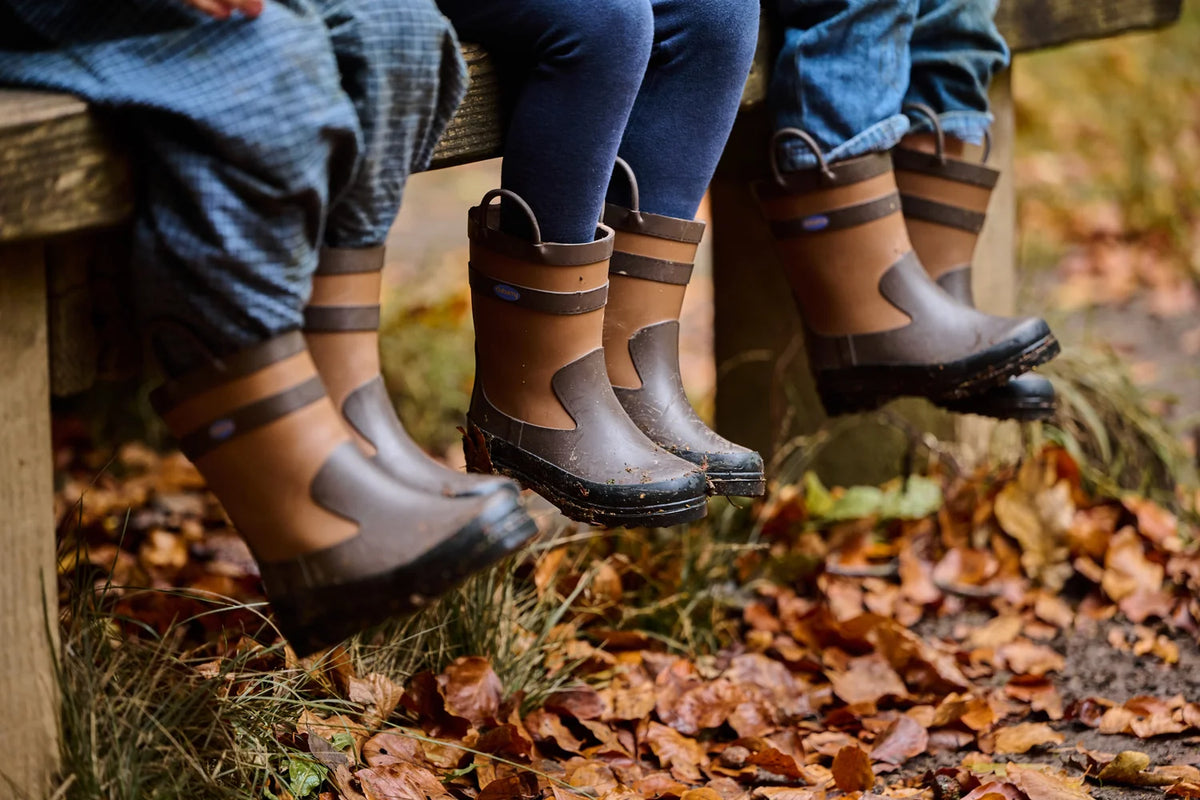 Dubarry Splash Children's Waterproof Boots