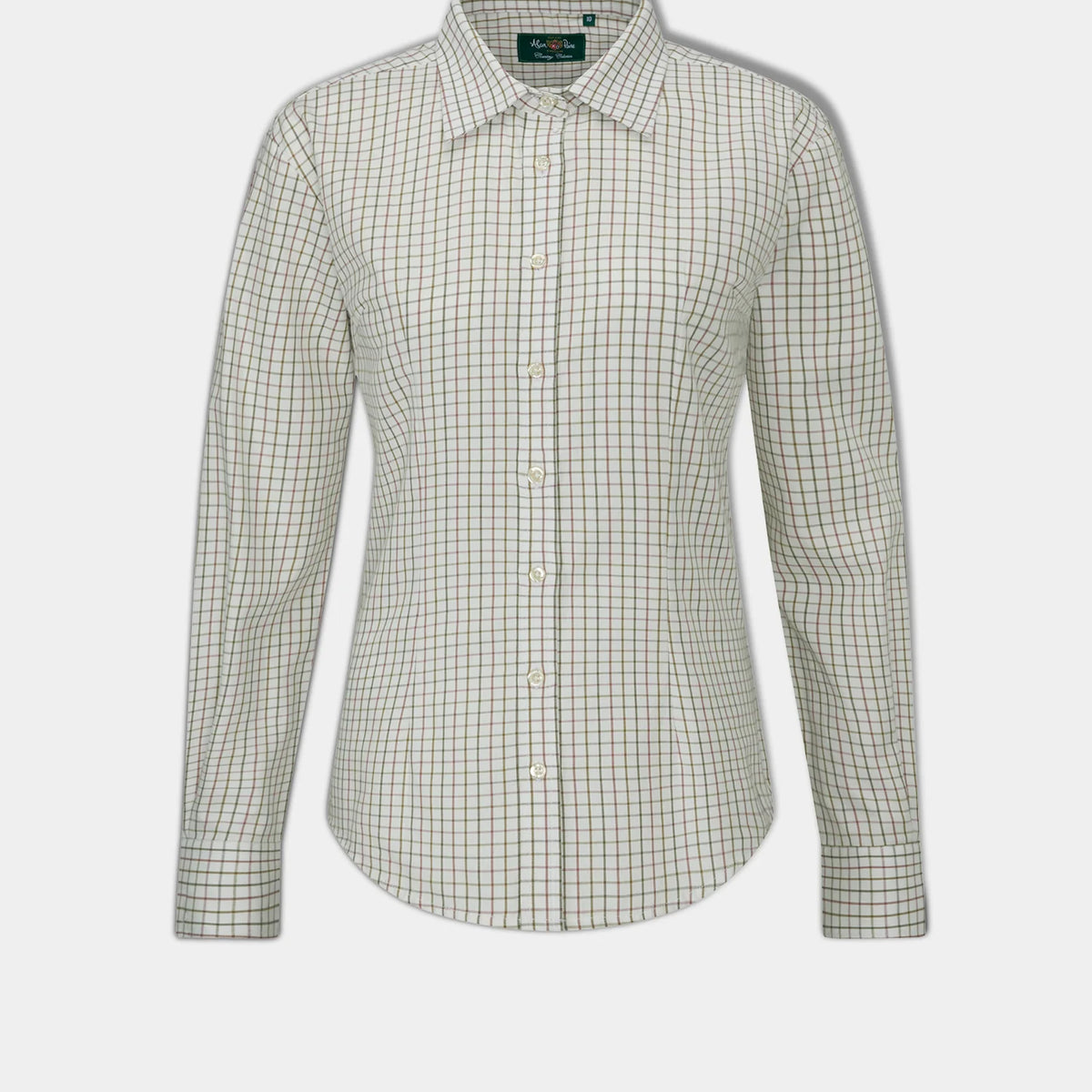 Alan Paine Women's Bromford Shirt