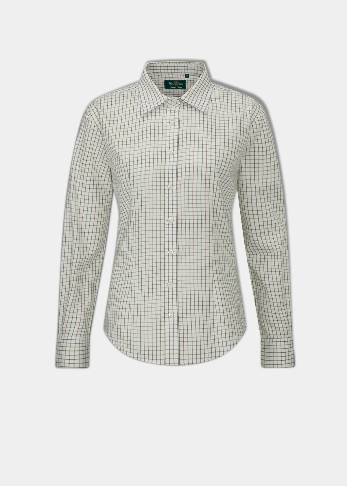 Alan Paine Women's Bromford Shirt