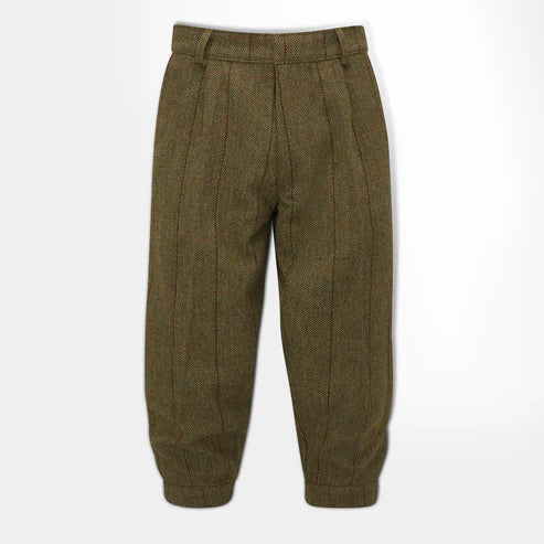 Alan Paine Men's Rutland Tweed Breeks