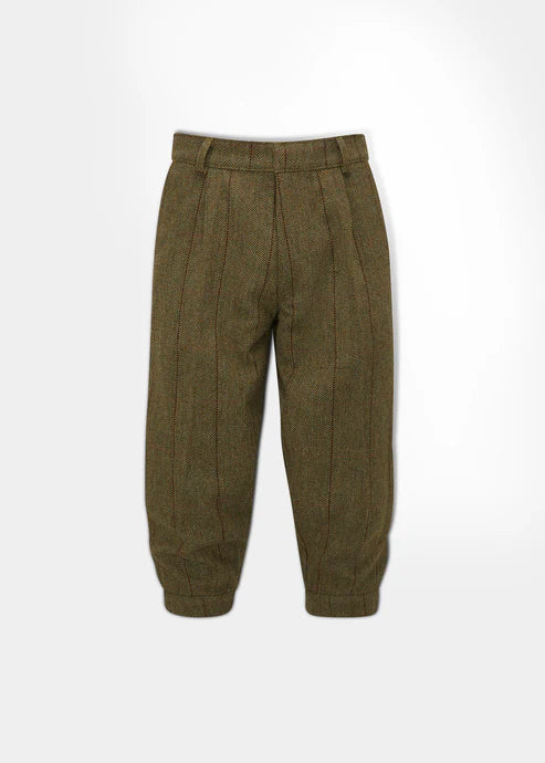 Alan Paine Men's Rutland Tweed Breeks