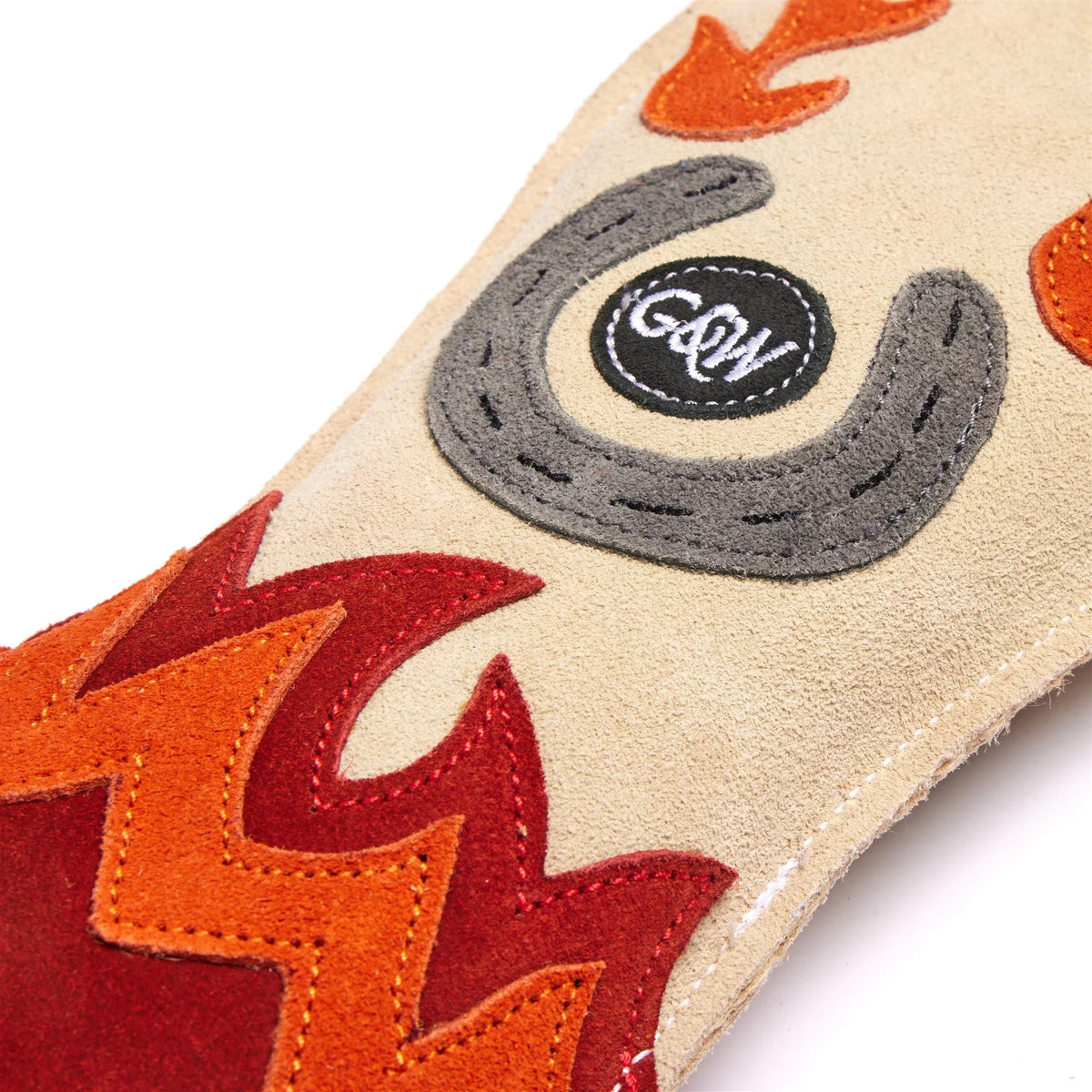 Green & Wild's Buck-a-rooo Boot Eco Horse & Dog Toy