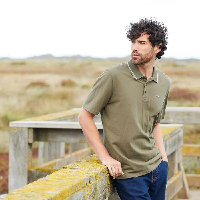 Ridgeline Men's Kilworth Polo Top