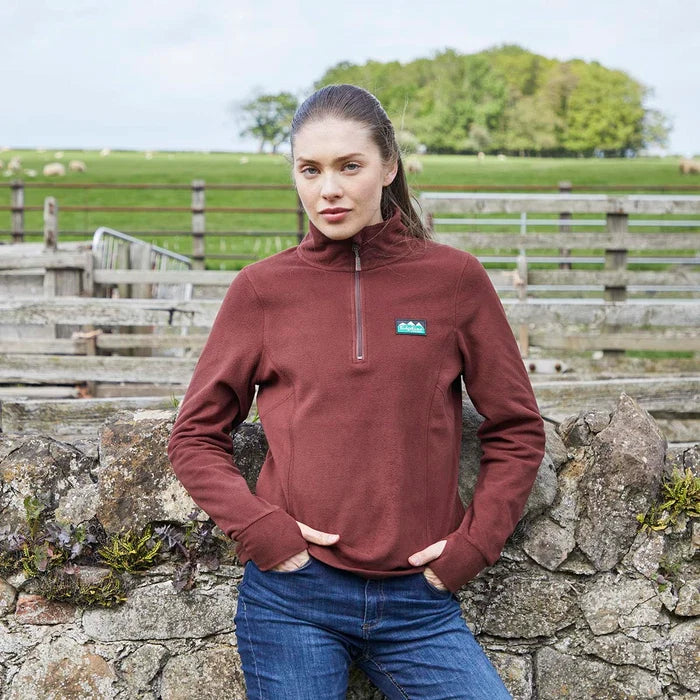 Ridgeline Women's Narvik Fleece