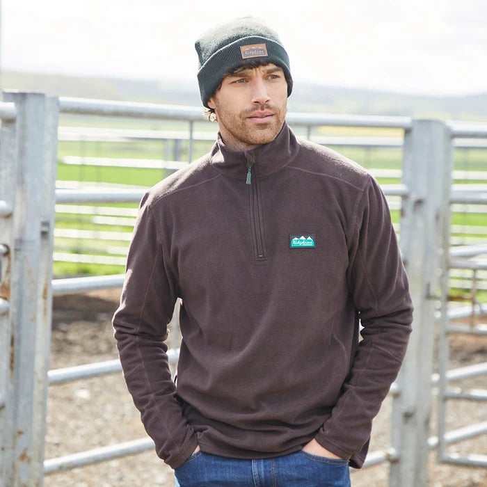 Ridgeline Men's Narvik Fleece