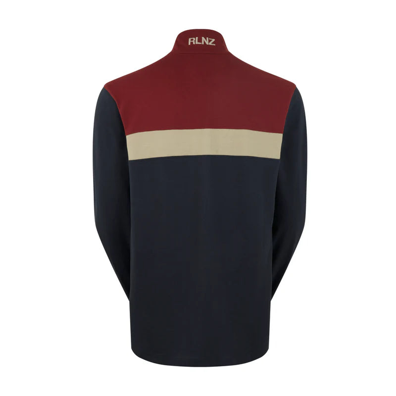 Ridgeline Unisex Backslider Rugby Top