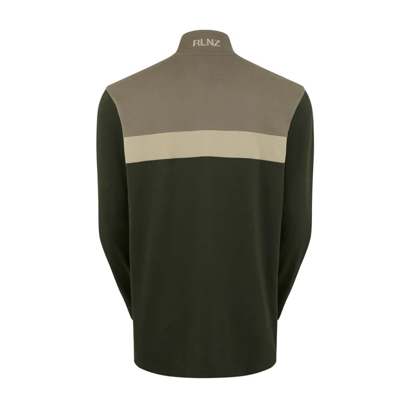 Ridgeline Unisex Backslider Rugby Top