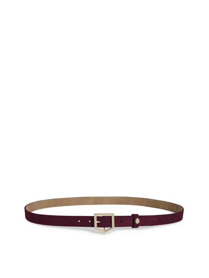 Fairfax & Favor Women's Sennowe Belt AW25