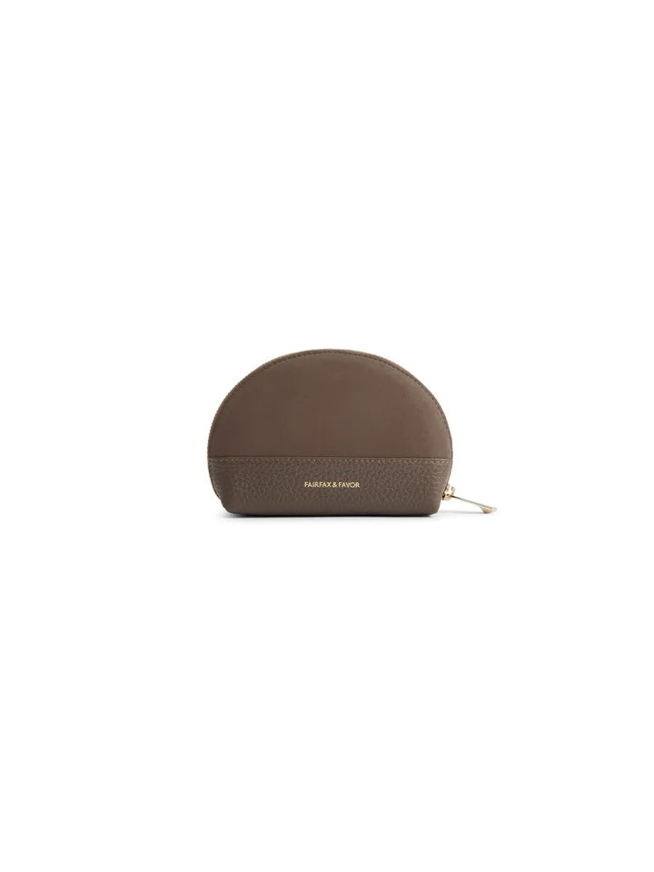 Fairfax & Favor Chiltern Coin Purse AW25