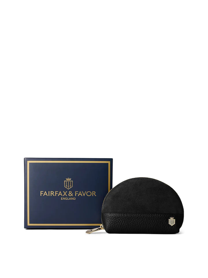 Fairfax & Favor Chiltern Coin Purse