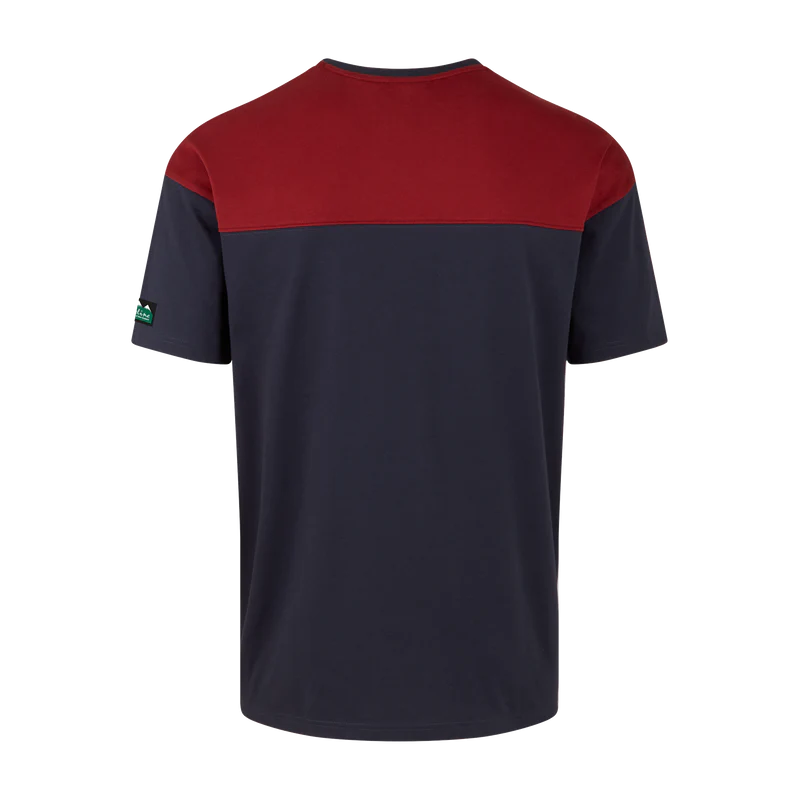 Ridgeline Unisex Backslider T-Shirt SS25