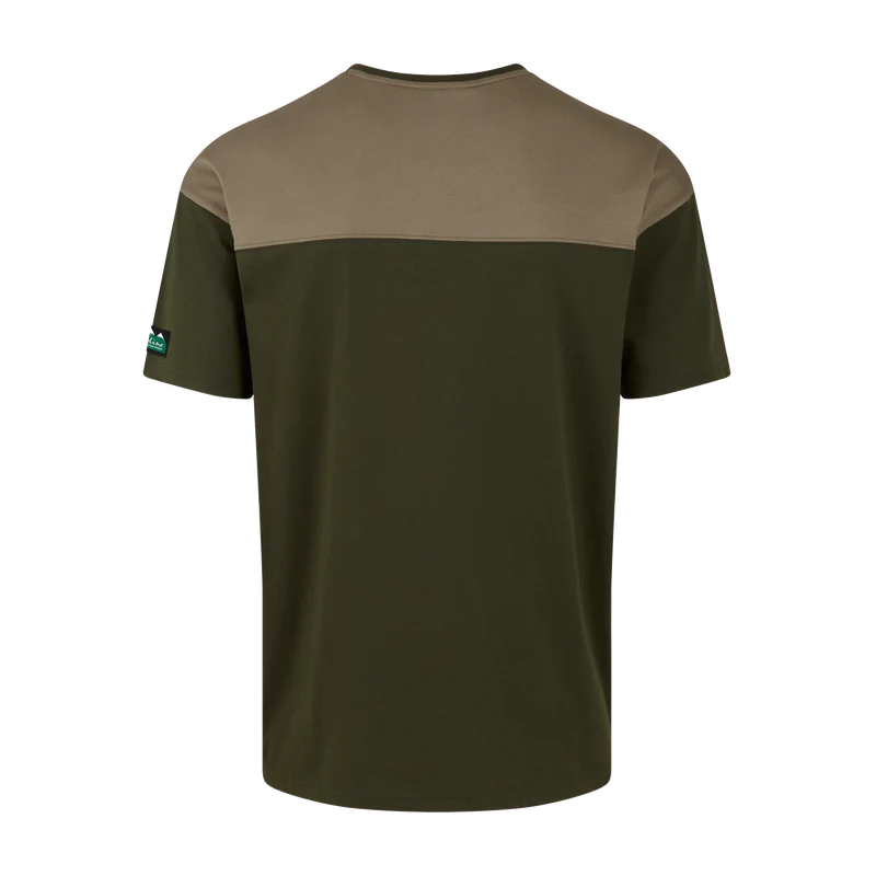 Ridgeline Unisex Backslider T-Shirt SS25