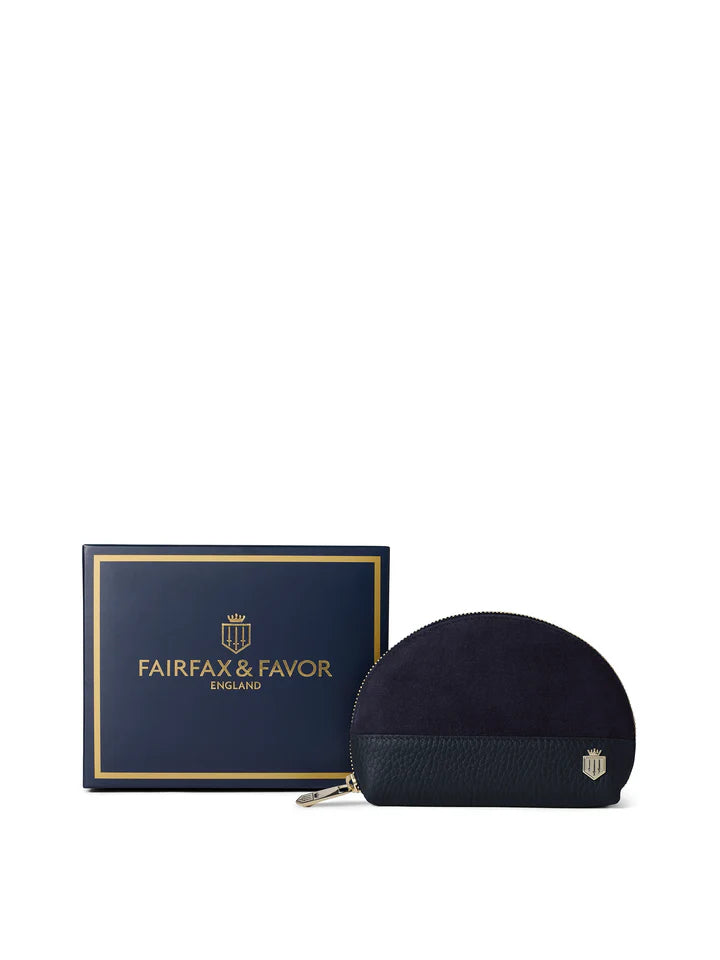 Fairfax & Favor Chiltern Coin Purse
