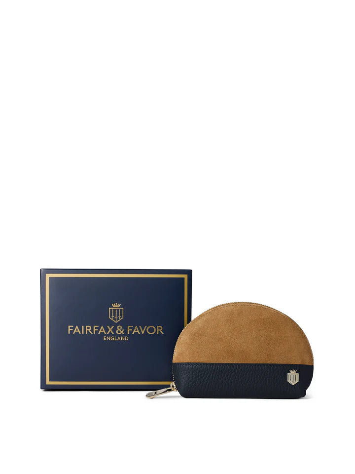 Fairfax & Favor Chiltern Coin Purse