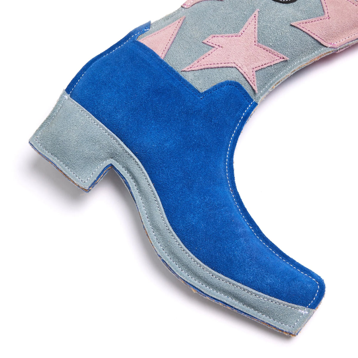 Green & Wild's Benson Boot Eco Horse & Dog Toy