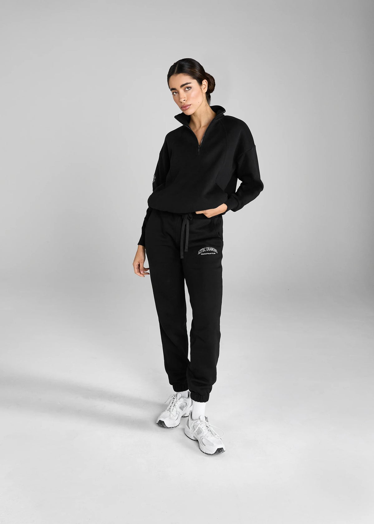 Aztec Diamond Women's EQ Club Sweatpants AW25