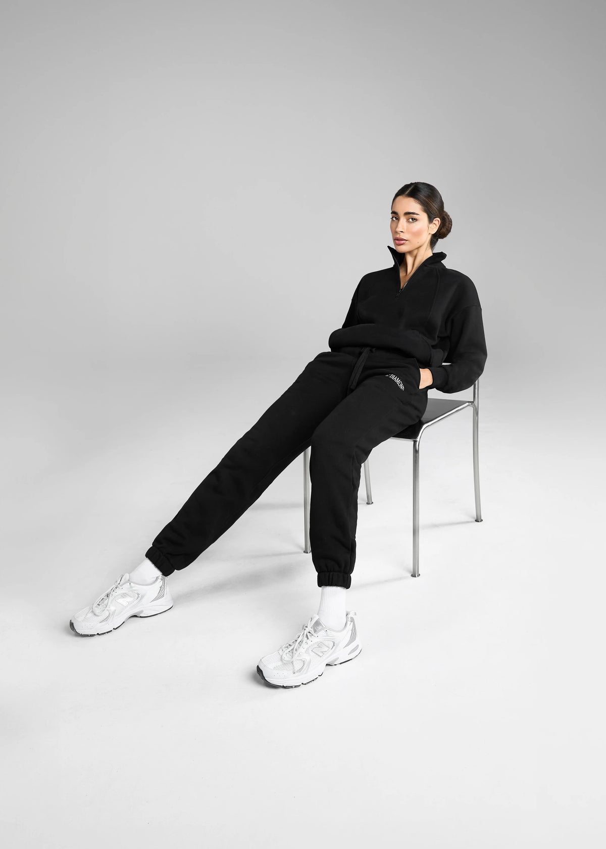 Aztec Diamond Women's EQ Club Sweatpants AW25