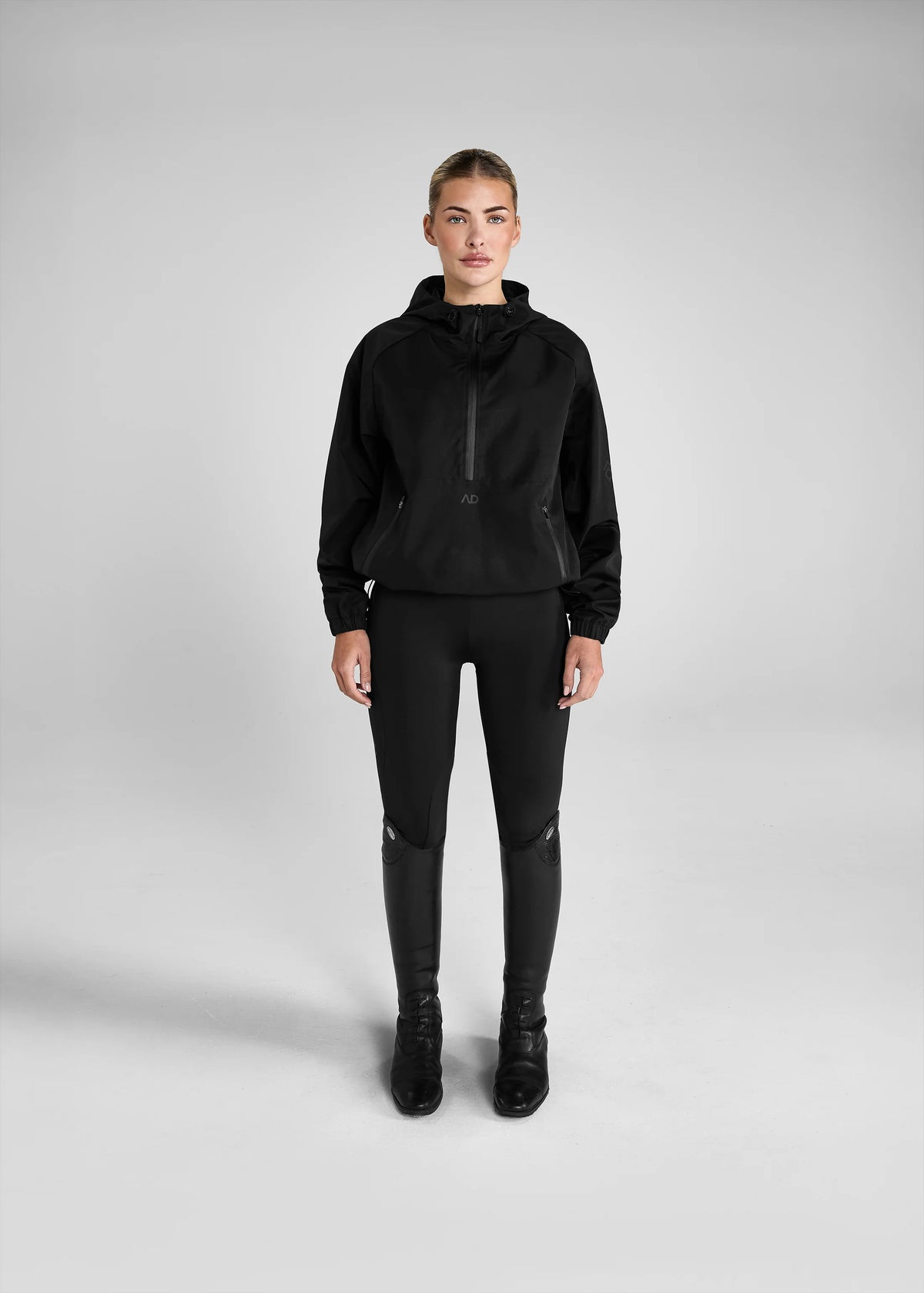Aztec Diamond Women's Weather Ready Pull On