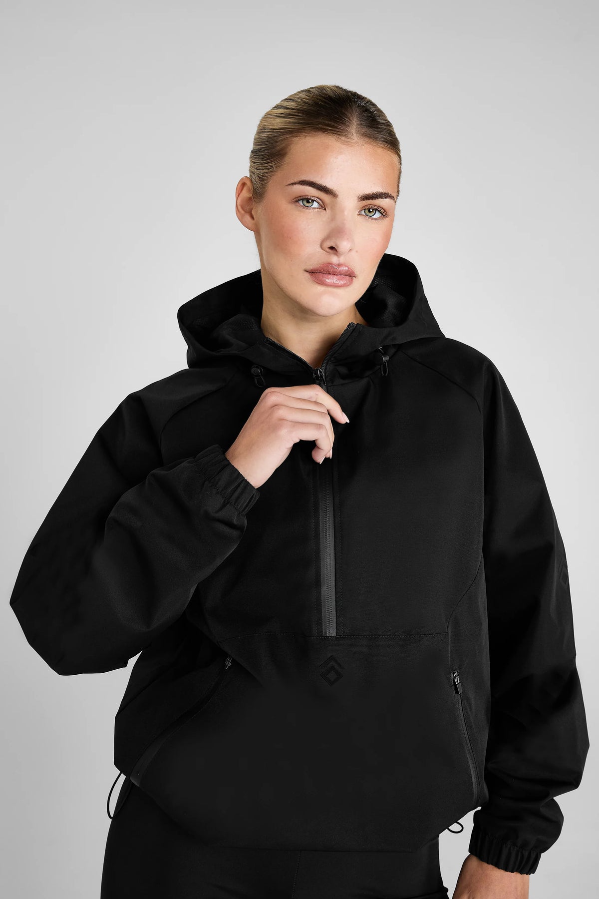 Aztec Diamond Women's Weather Ready Pull On