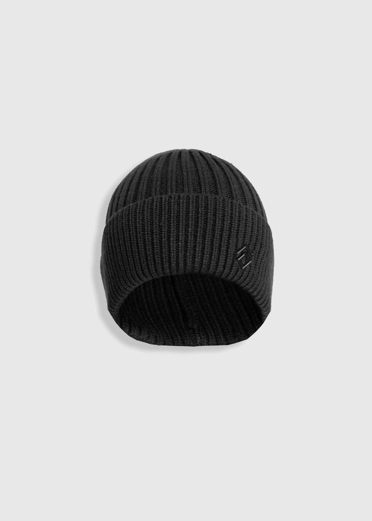 Aztec Diamond Knitted Beanie Hat