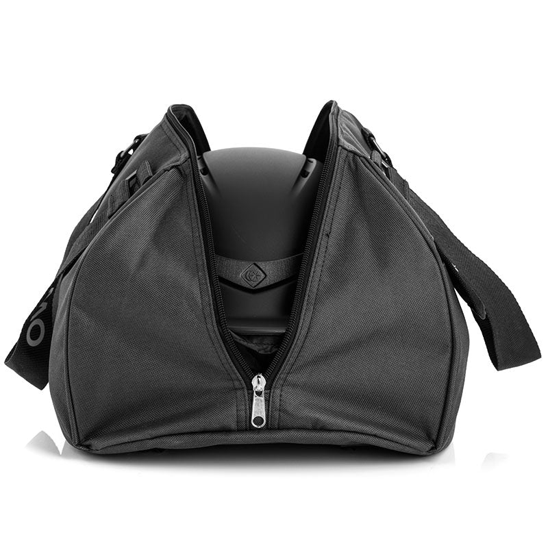 Charles Owen Compact Hat Bag