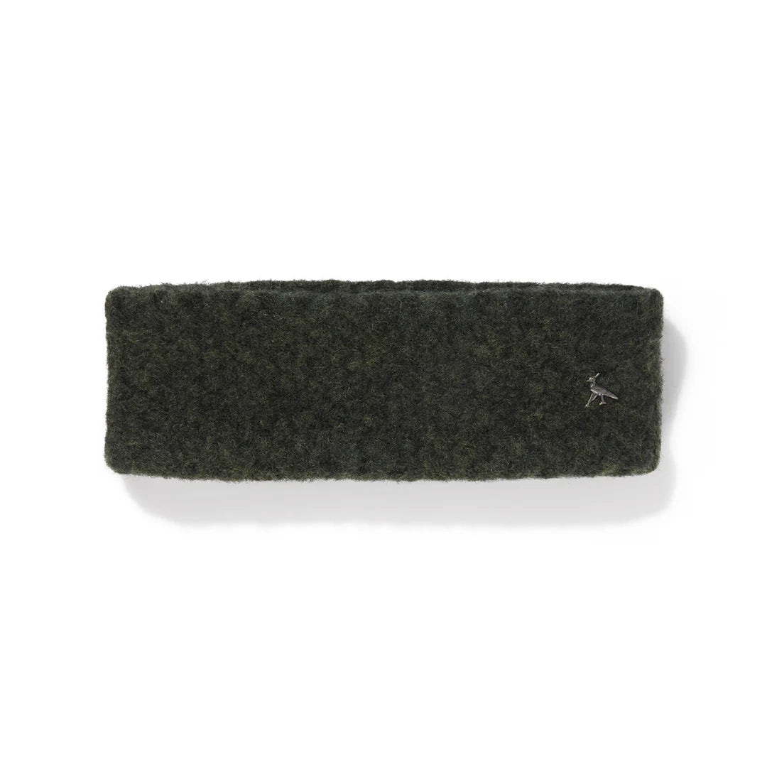 Hicks & Brown Bircham Headwarmer AW26