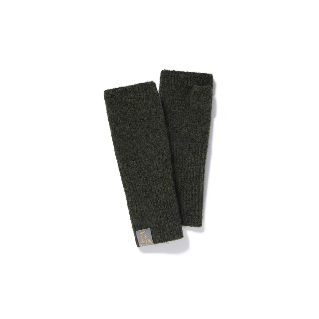 Hicks & Brown Kersey Wristwarmers AW26