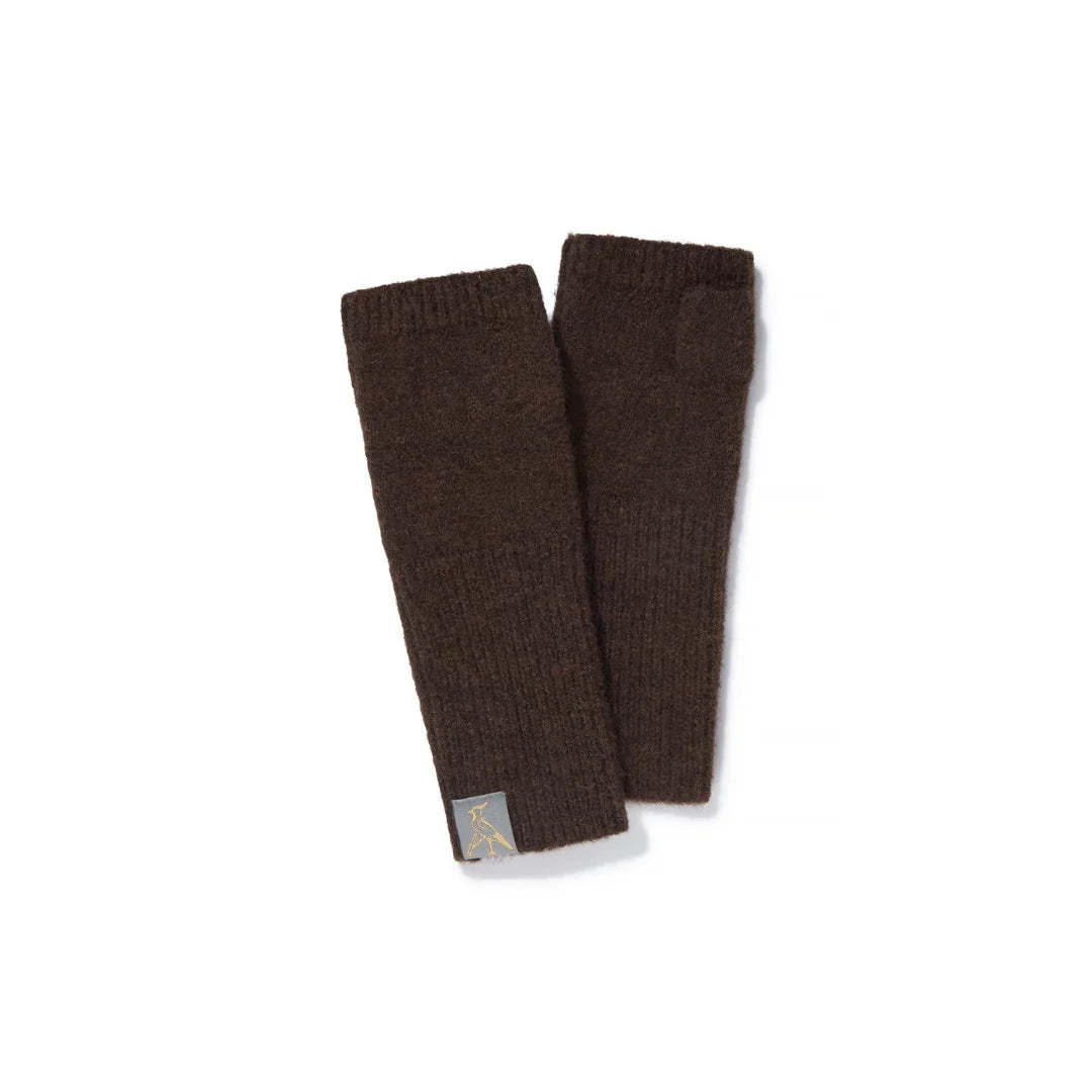 Hicks & Brown Kersey Wristwarmers AW26