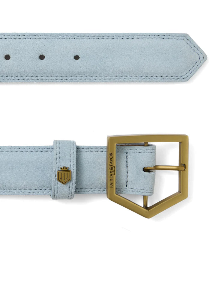 Fairfax & Favor Women's Felbrigg Belt SS26