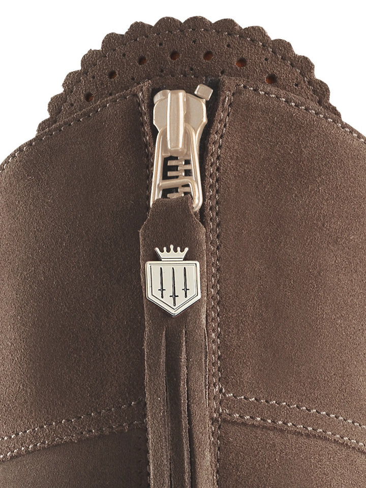 Fairfax & Favor Regina AW25 - Reg Fit