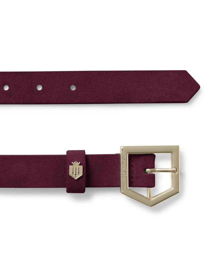 Fairfax & Favor Women's Sennowe Belt AW25