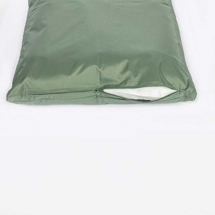 Danish Design County Green Deep Fill Duvet