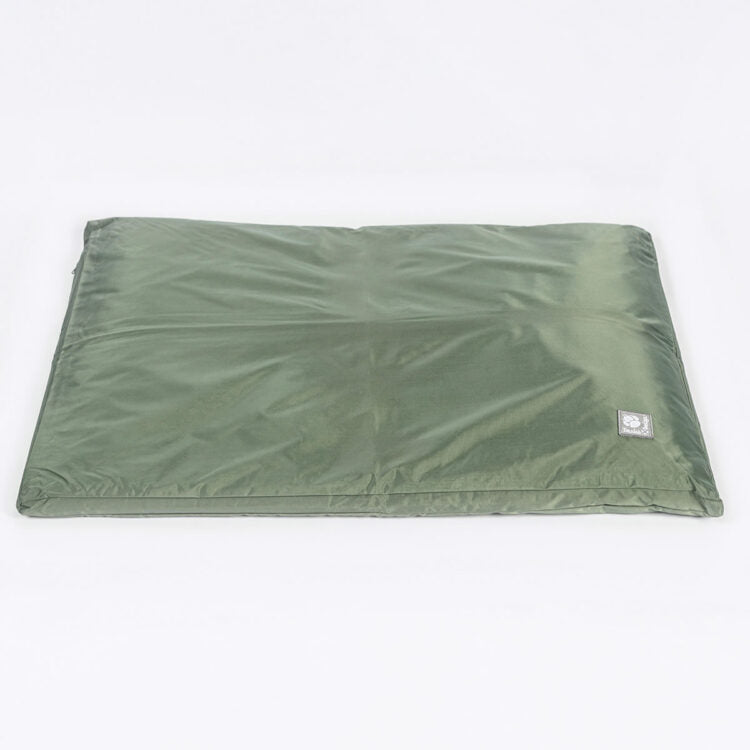 Danish Design County Green Standard Duvet