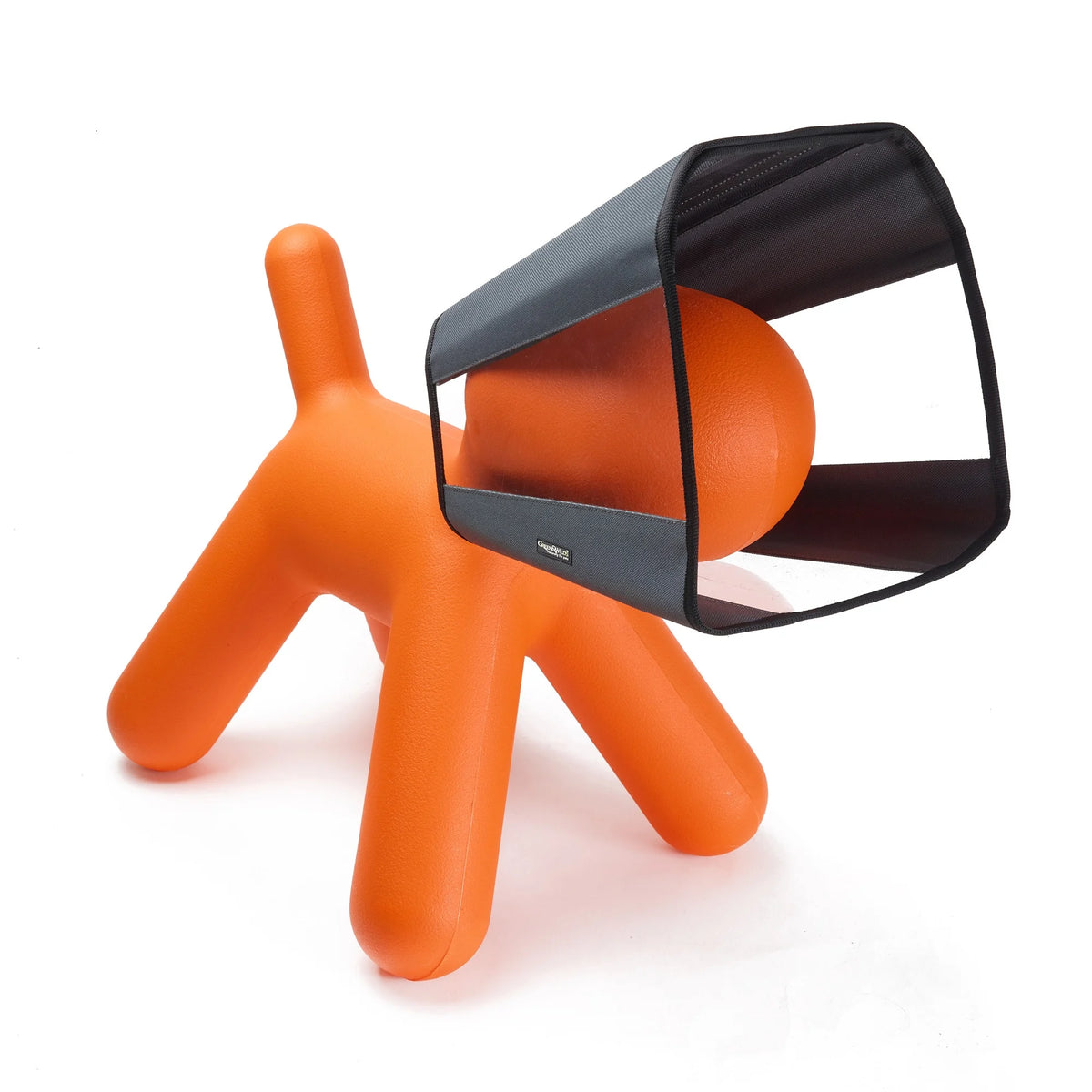 Green & Wild's Comfy Recovery Collar