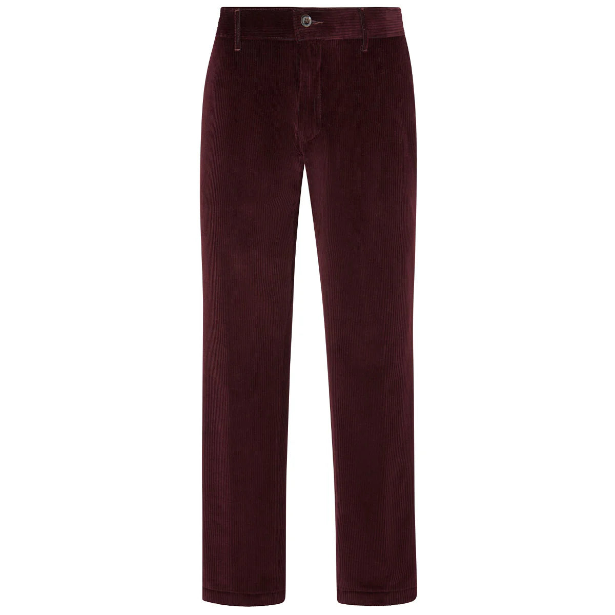 Alan Paine Men's Corduroy Trousers