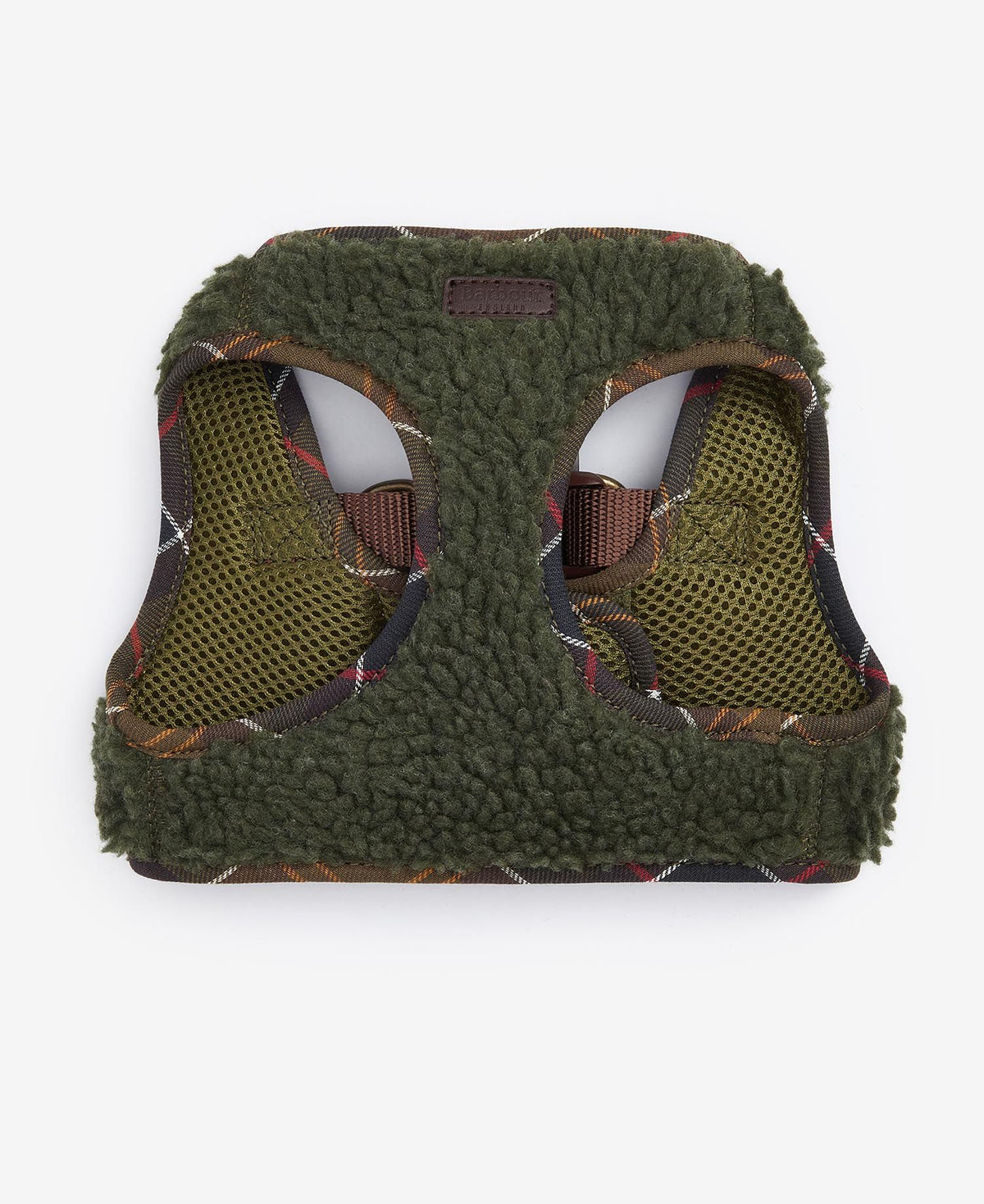 Barbour Fleece Dog Harness