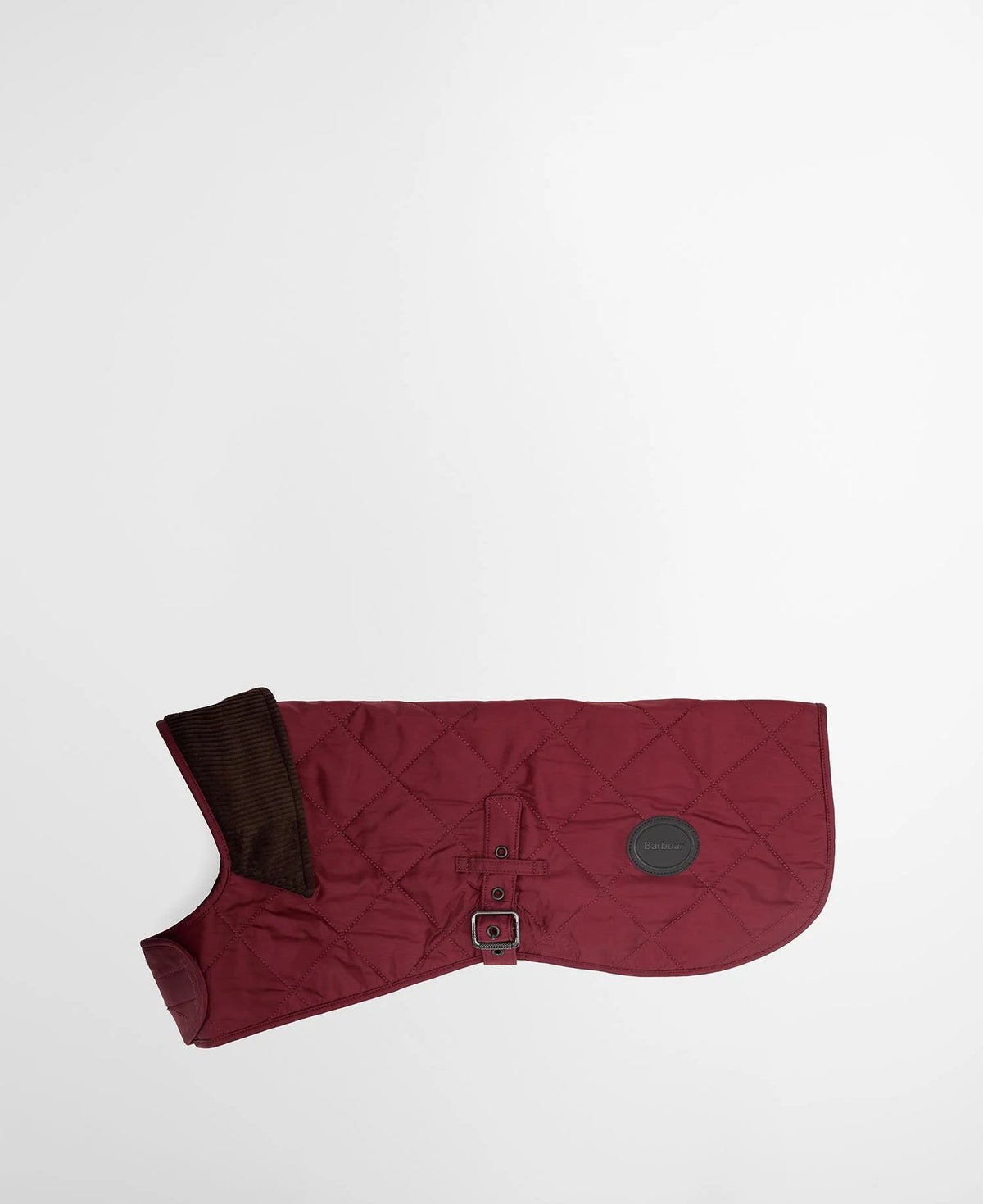 Barbour Quilted Dog Coat AW26