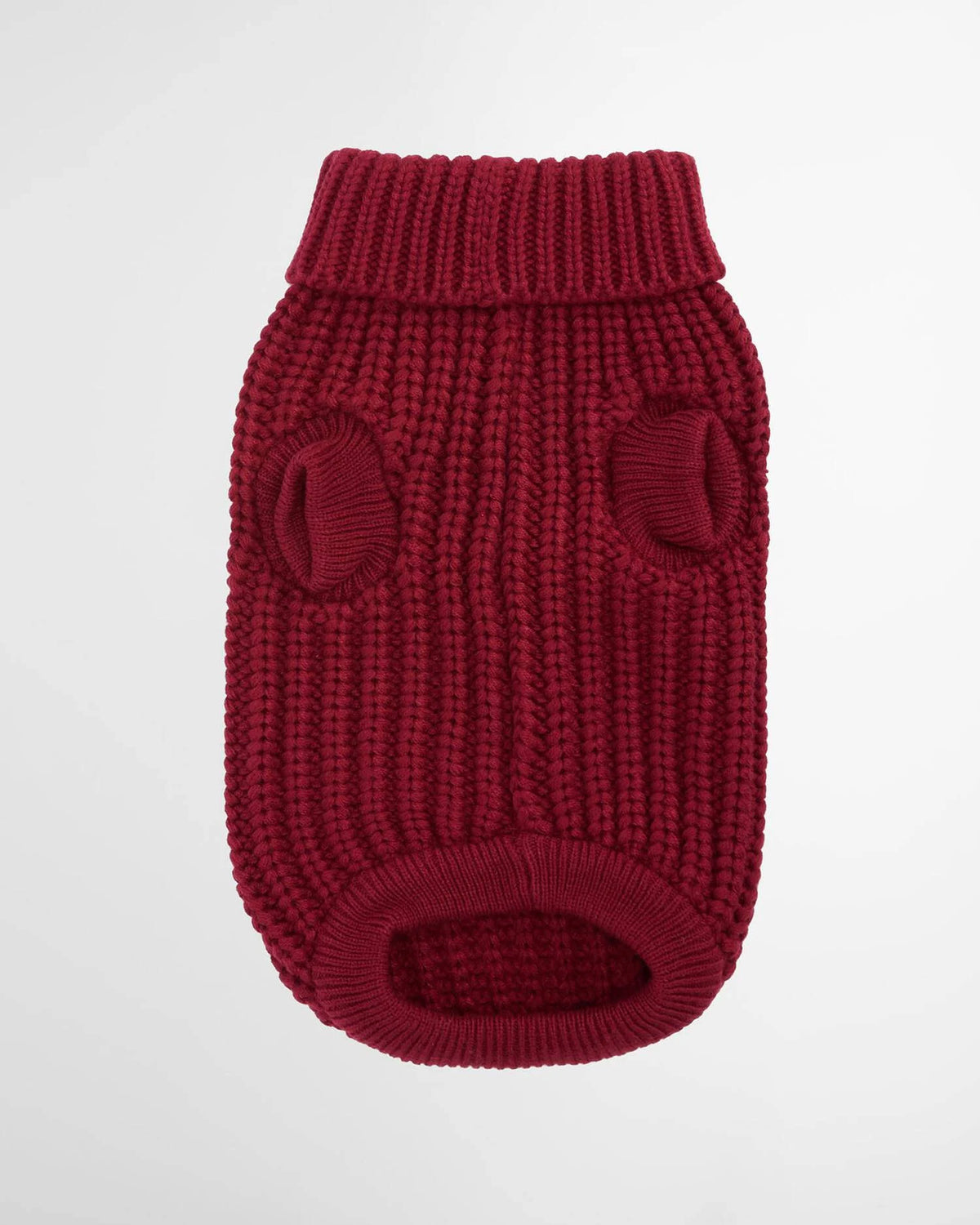 Barbour Saltburn Dog Jumper